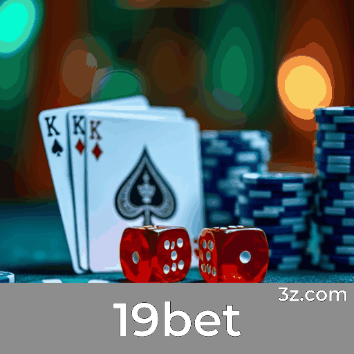 19bet: Seu Cassino Online Seguro e Divertido