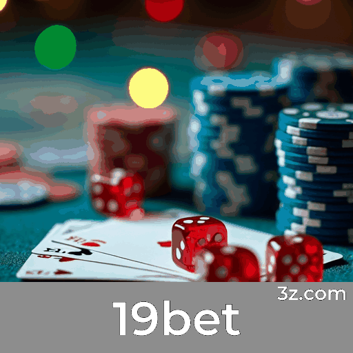 19bet: Experiência Imersiva e Otimizada para Brasileiros