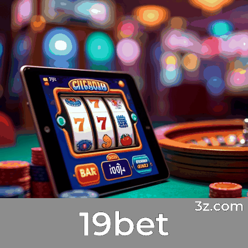 Sistema de Recompensas Progressivo: Multiplique Seus Benefícios no 19bet