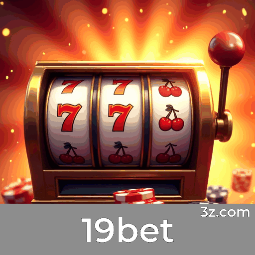 19bet: Seu Cassino Online Seguro e Divertido