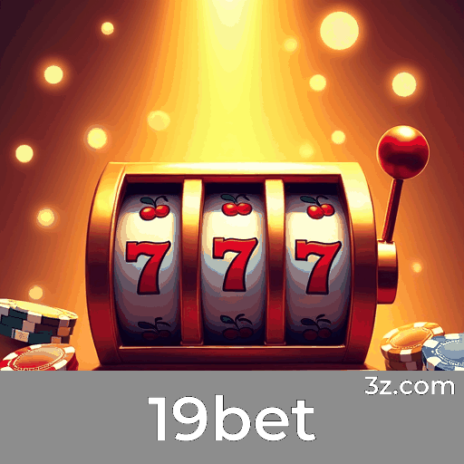 19bet: Seu Cassino Online Seguro e Divertido