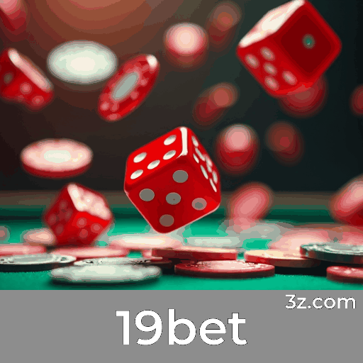 19bet: Seu Cassino Online Seguro e Divertido