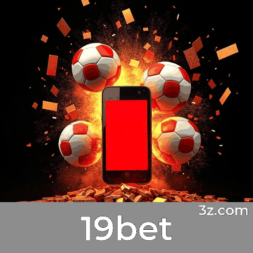 Sistema de Recompensas Progressivo: Multiplique Seus Benefícios no 19bet