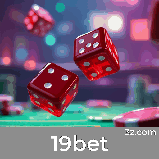 19bet: Caça-Níqueis com Mega Jackpot, Roleta Ao Vivo, Blackjack Estratégico