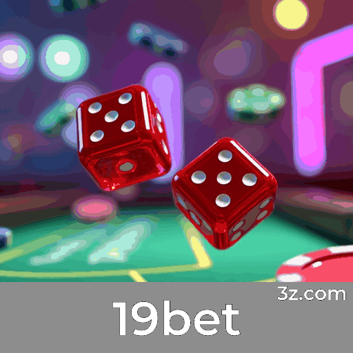 19bet: Seu Cassino Online Seguro e Divertido
