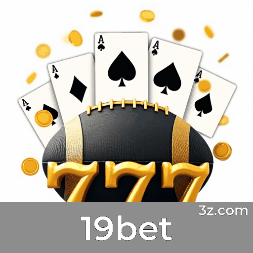 19bet: Seu Cassino Online Seguro e Divertido